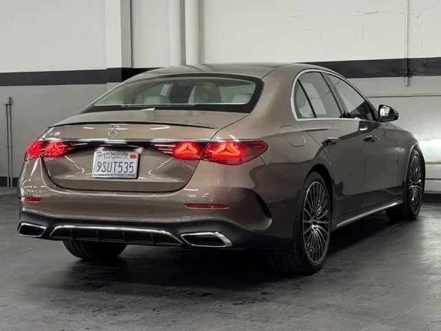 2025 Mercedes-Benz W214 E-Class - Image 12 of 21