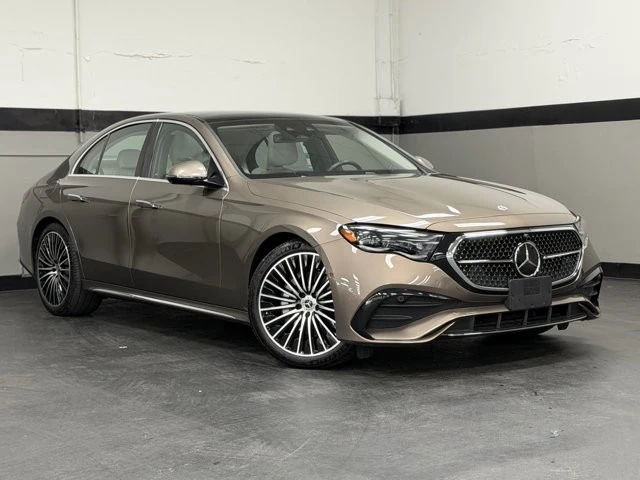 2025 Mercedes-Benz W214 E-Class - Image 2 of 21
