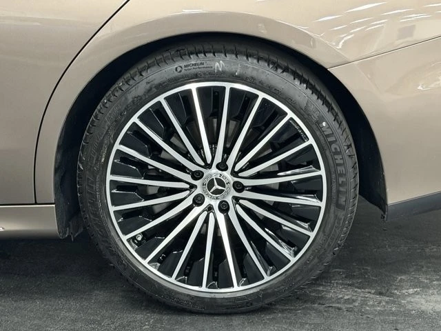 2025 Mercedes-Benz W214 E-Class - Image 17 of 21
