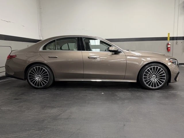 2025 Mercedes-Benz W214 E-Class - Image 5 of 21