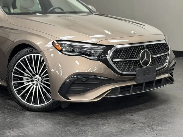 2025 Mercedes-Benz W214 E-Class - Image 3 of 21
