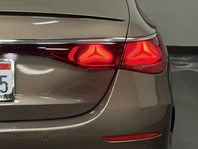 2025 Mercedes-Benz W214 E-Class - Image 14 of 21