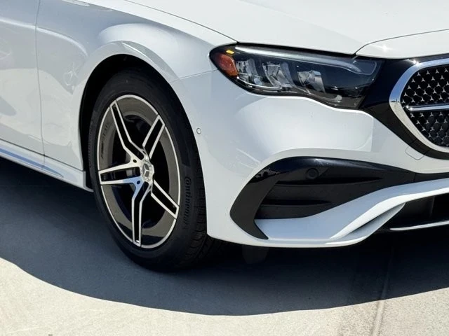 2025 Mercedes-Benz W214 E-Class - Image 3 of 12