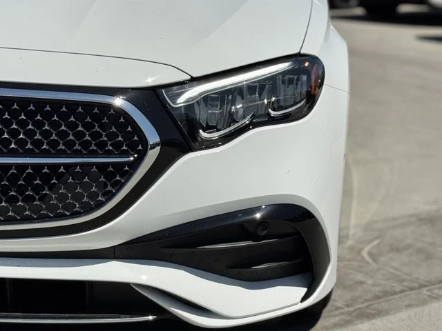 2025 Mercedes-Benz W214 E-Class - Image 7 of 12