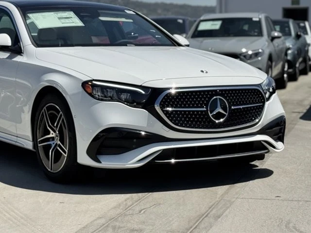 2025 Mercedes-Benz W214 E-Class - Image 4 of 12