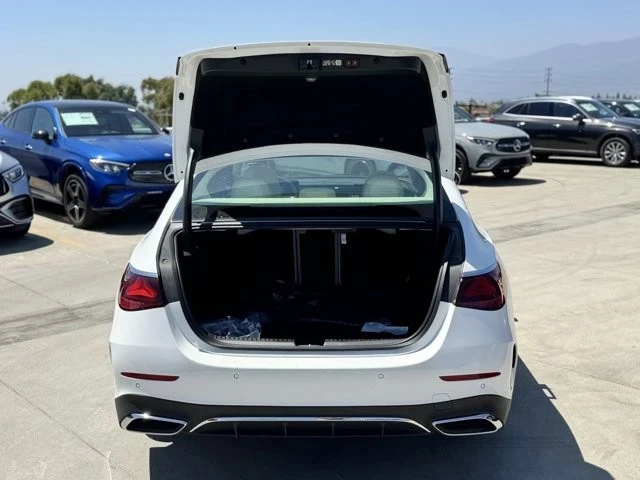 2025 Mercedes-Benz W214 E-Class - Image 12 of 12