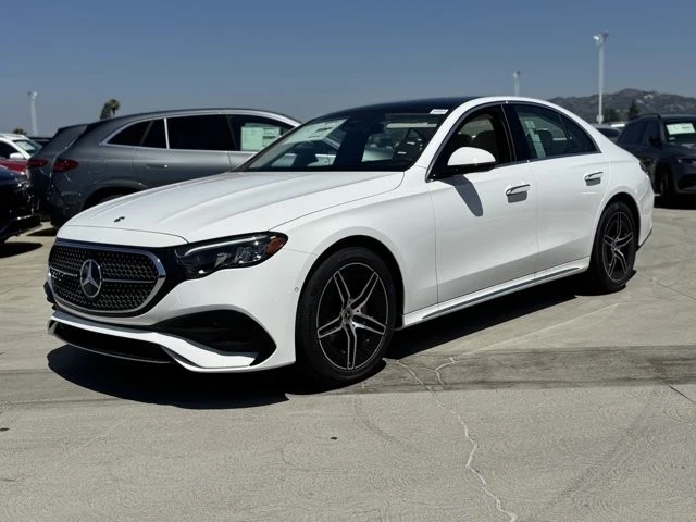 2025 Mercedes-Benz W214 E-Class - Image 6 of 12