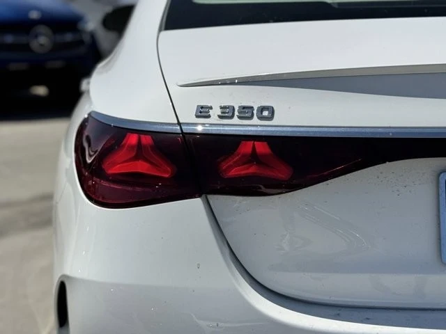 2025 Mercedes-Benz W214 E-Class - Image 11 of 12
