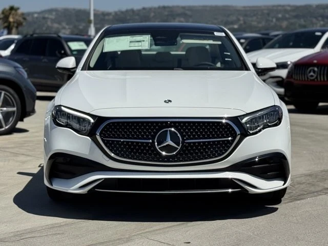 2025 Mercedes-Benz W214 E-Class - Image 5 of 12