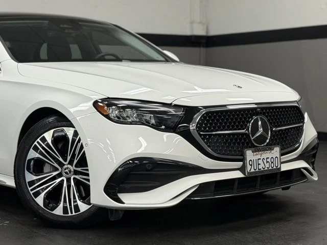 2025 Mercedes-Benz W214 E-Class - Image 3 of 12