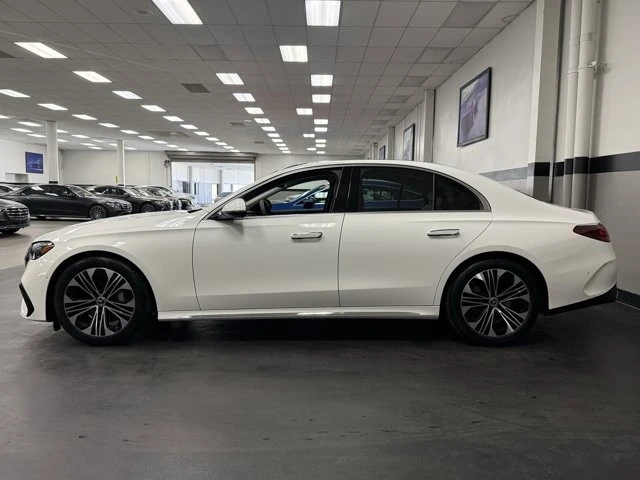 2025 Mercedes-Benz W214 E-Class - Image 7 of 12