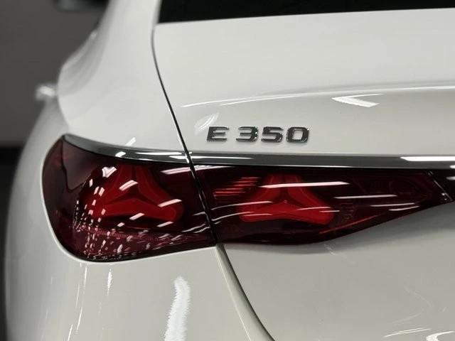 2025 Mercedes-Benz W214 E-Class - Image 9 of 12
