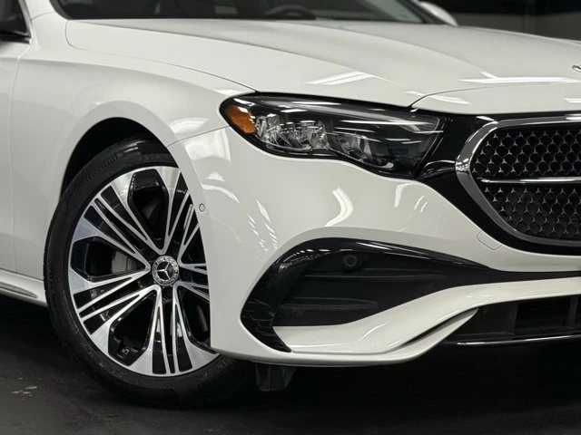2025 Mercedes-Benz W214 E-Class - Image 4 of 12