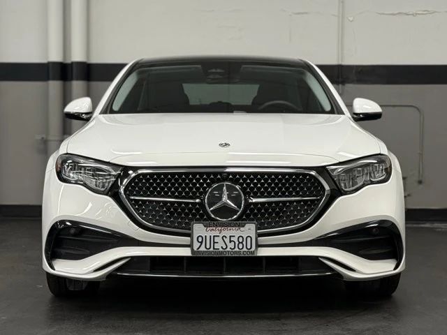 2025 Mercedes-Benz W214 E-Class - Image 5 of 12