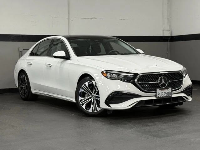 2025 Mercedes-Benz W214 E-Class - Image 2 of 12