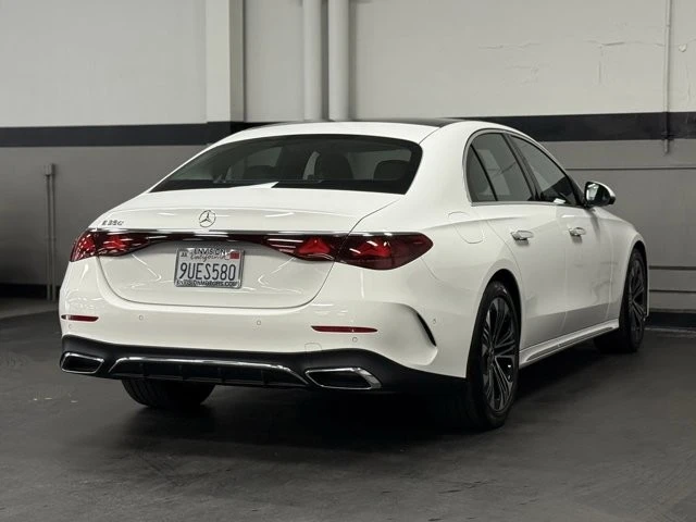 2025 Mercedes-Benz W214 E-Class - Image 12 of 12