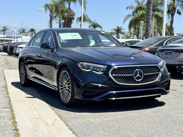 2025 Mercedes-Benz W214 E-Class - Image 2 of 12