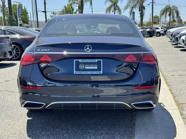 2025 Mercedes-Benz W214 E-Class - Image 11 of 12