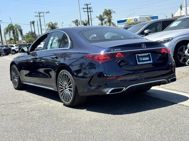 2025 Mercedes-Benz W214 E-Class - Image 10 of 12
