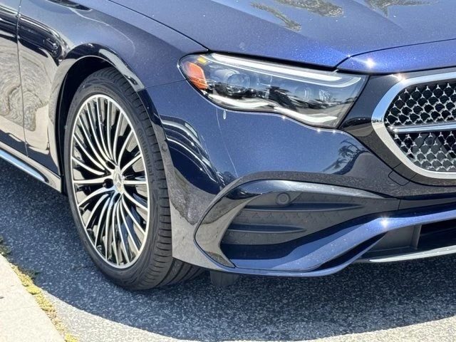 2025 Mercedes-Benz W214 E-Class - Image 4 of 12