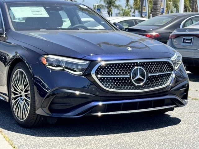 2025 Mercedes-Benz W214 E-Class - Image 3 of 12