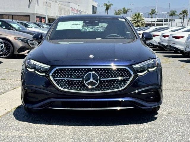 2025 Mercedes-Benz W214 E-Class - Image 6 of 12