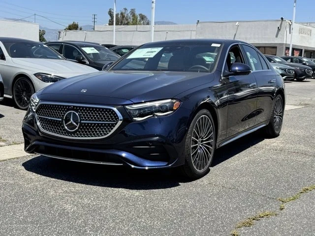 2025 Mercedes-Benz W214 E-Class - Image 7 of 12