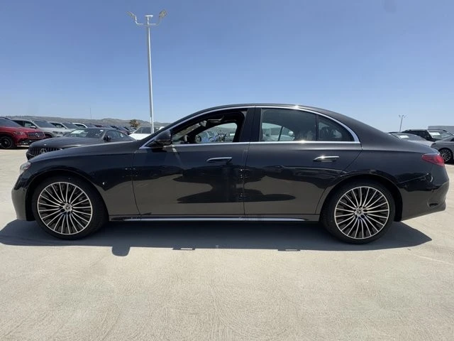 2025 Mercedes-Benz W214 E-Class - Image 8 of 12