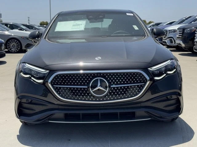 2025 Mercedes-Benz W214 E-Class - Image 5 of 12