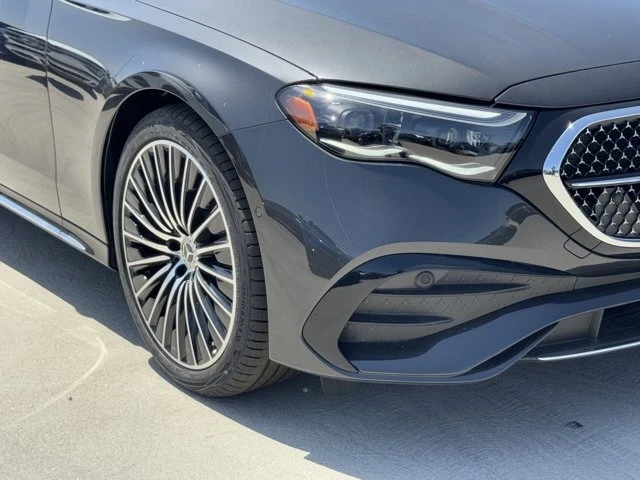 2025 Mercedes-Benz W214 E-Class - Image 4 of 12