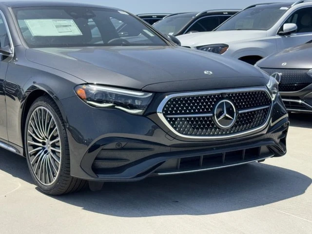 2025 Mercedes-Benz W214 E-Class - Image 3 of 12