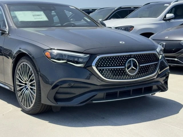 2025 Mercedes-Benz W214 E-Class - Image 3 of 12