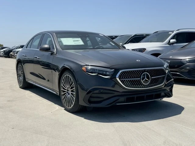 2025 Mercedes-Benz W214 E-Class - Image 2 of 12