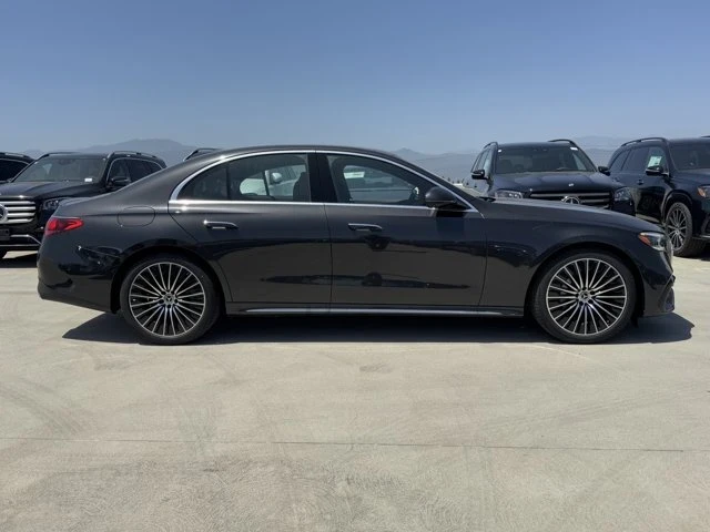 2025 Mercedes-Benz W214 E-Class - Image 12 of 12