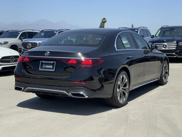 2025 Mercedes-Benz W214 E-Class - Image 11 of 12