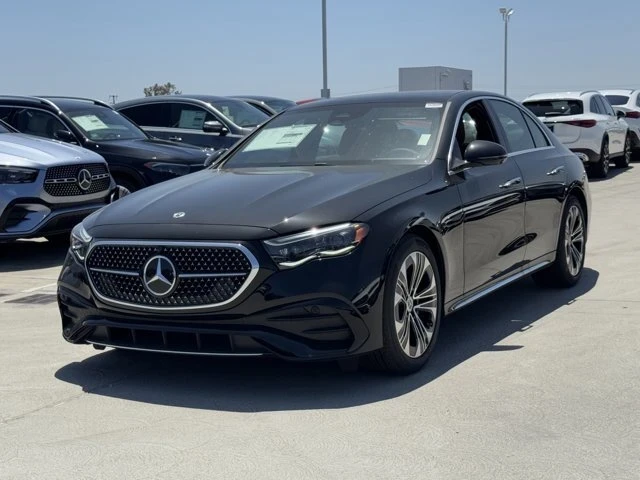 2025 Mercedes-Benz W214 E-Class - Image 6 of 12