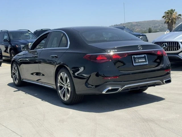 2025 Mercedes-Benz W214 E-Class - Image 9 of 12