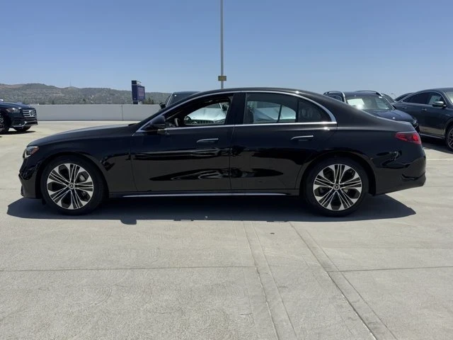 2025 Mercedes-Benz W214 E-Class - Image 8 of 12