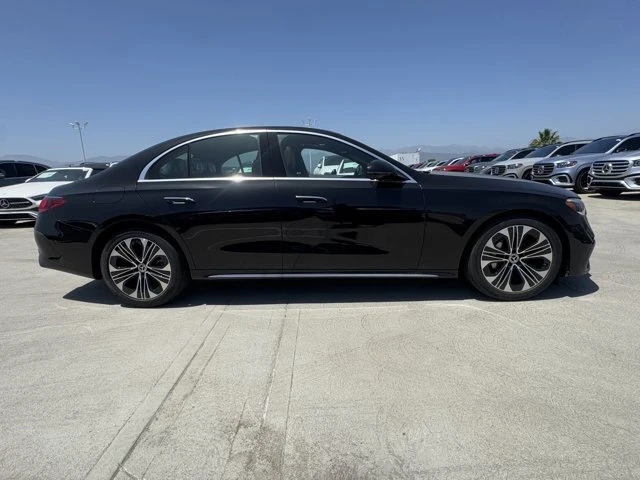 2025 Mercedes-Benz W214 E-Class - Image 12 of 12