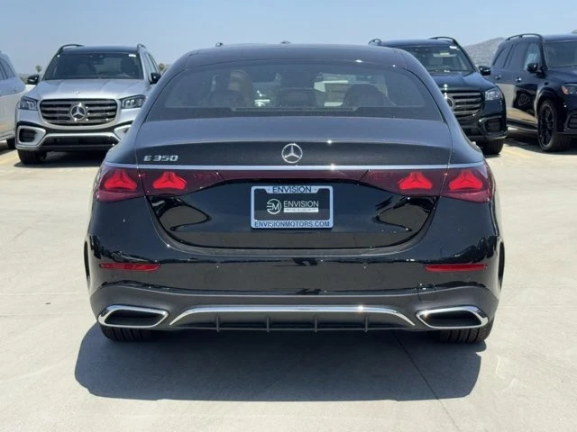 2025 Mercedes-Benz W214 E-Class - Image 10 of 12