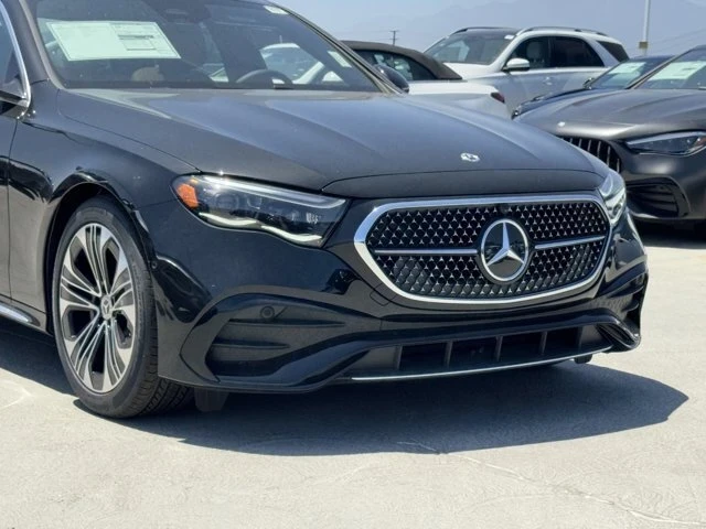 2025 Mercedes-Benz W214 E-Class - Image 3 of 12
