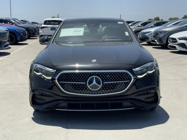 2025 Mercedes-Benz W214 E-Class - Image 5 of 12