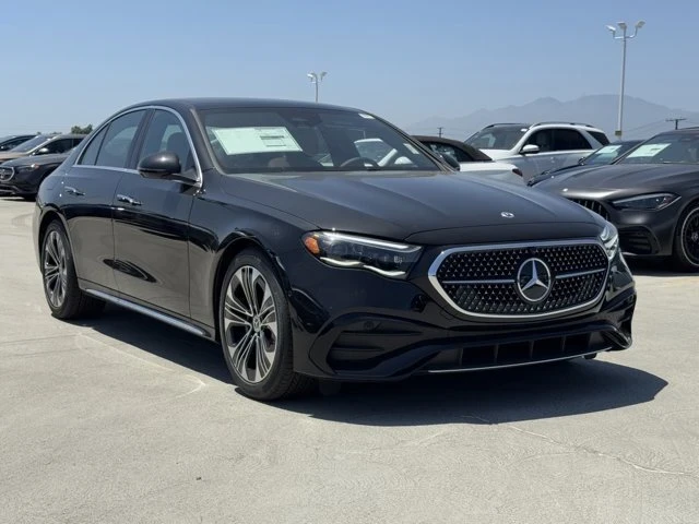 2025 Mercedes-Benz W214 E-Class - Image 2 of 12
