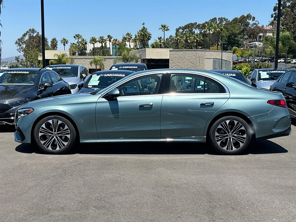 2025 Mercedes-Benz W214 E-Class - Image 6 of 12
