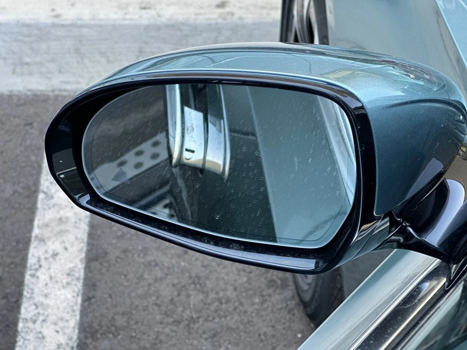 2025 Mercedes-Benz W214 E-Class - Image 9 of 12