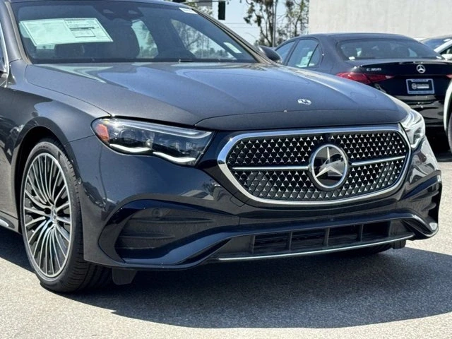 2025 Mercedes-Benz W214 E-Class - Image 3 of 12