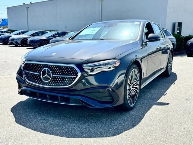 2025 Mercedes-Benz W214 E-Class - Image 7 of 12