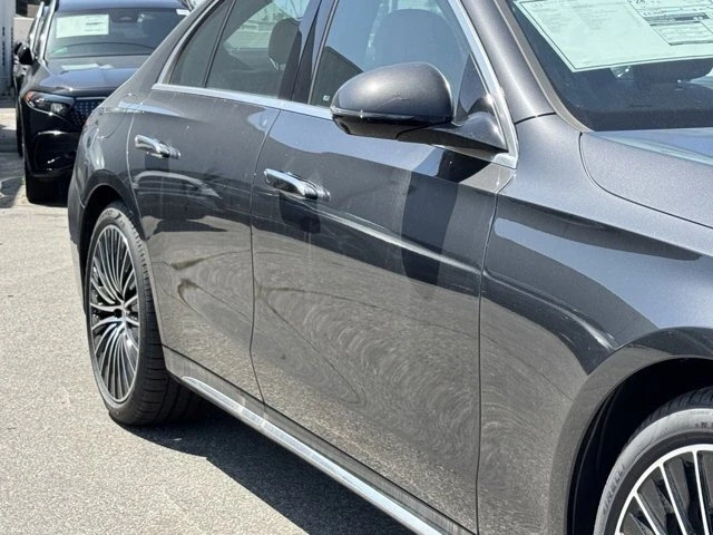 2025 Mercedes-Benz W214 E-Class - Image 5 of 12