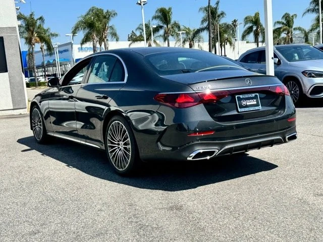 2025 Mercedes-Benz W214 E-Class - Image 10 of 12