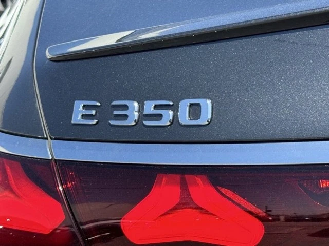 2025 Mercedes-Benz W214 E-Class - Image 12 of 12